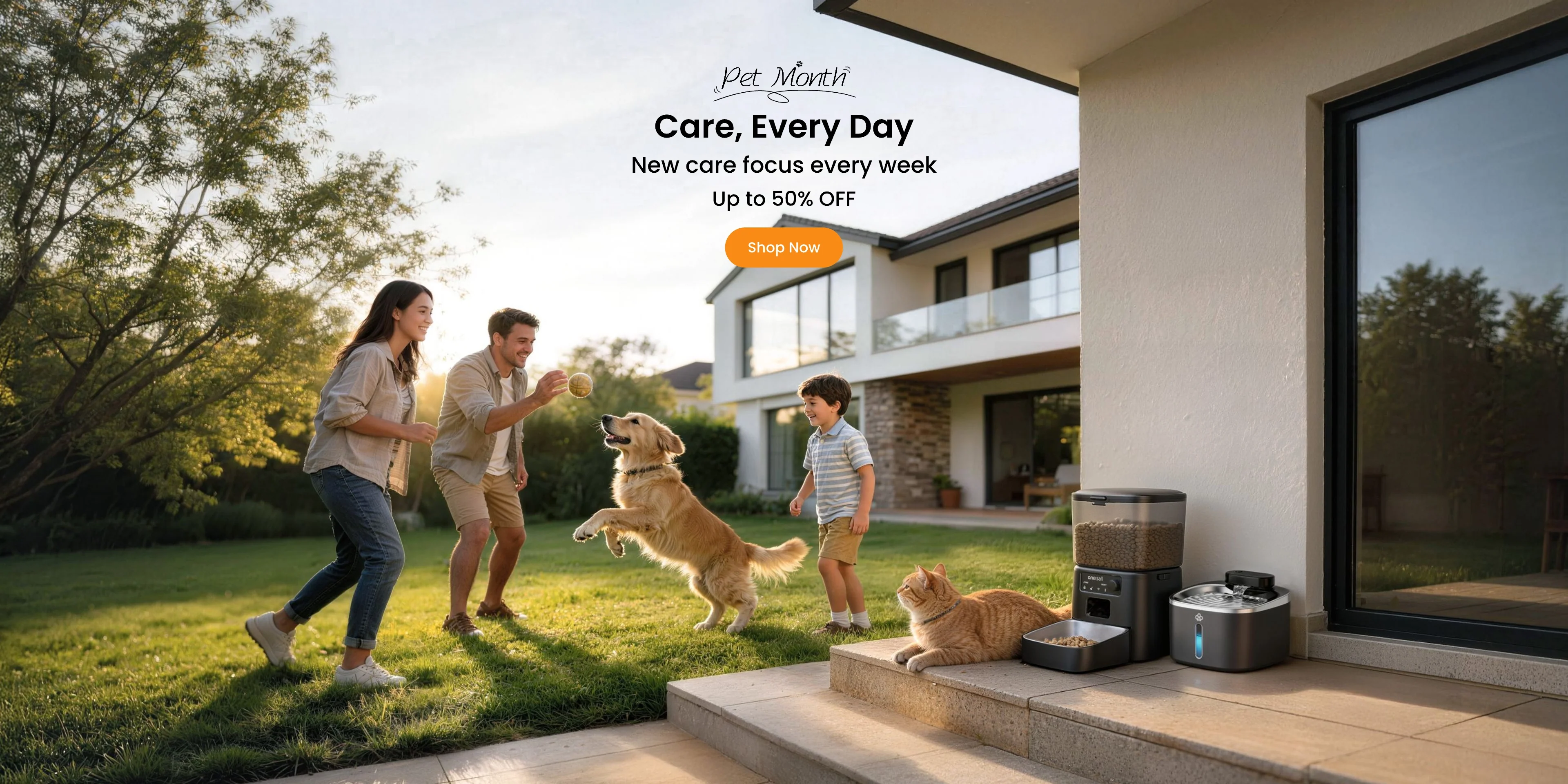 Elevate Your Pet Care Routine